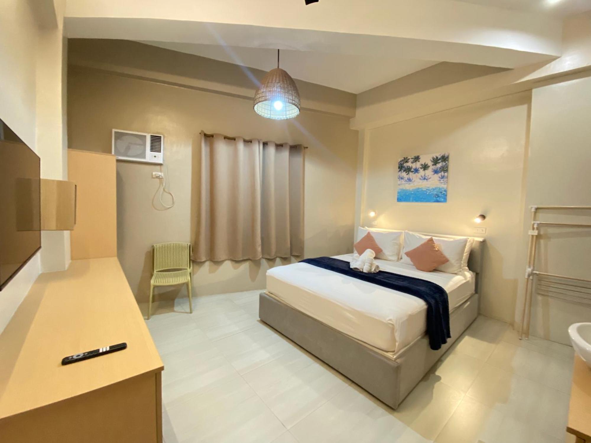 Barco El Nido Hotel Exterior photo