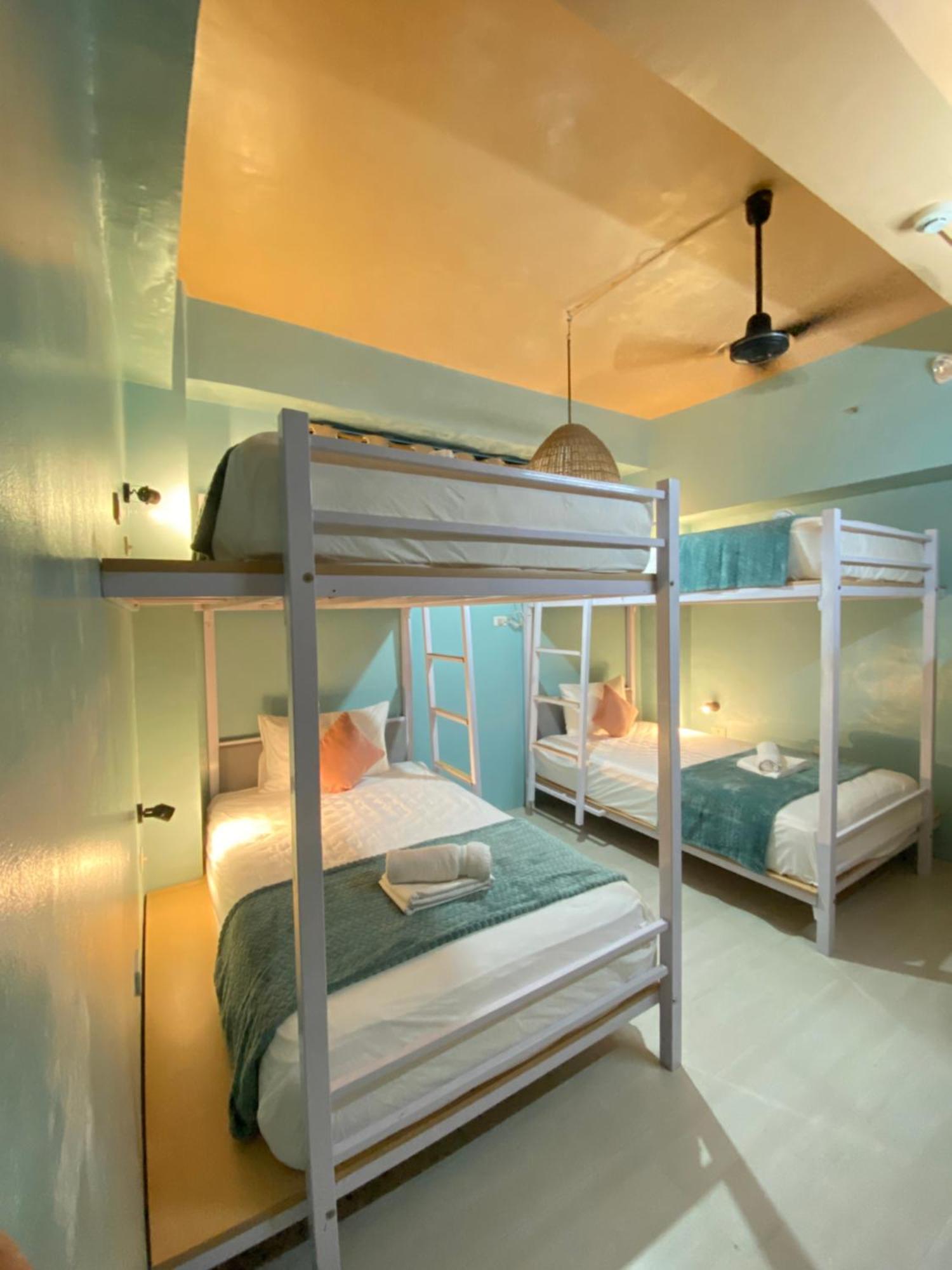 Barco El Nido Hotel Exterior photo