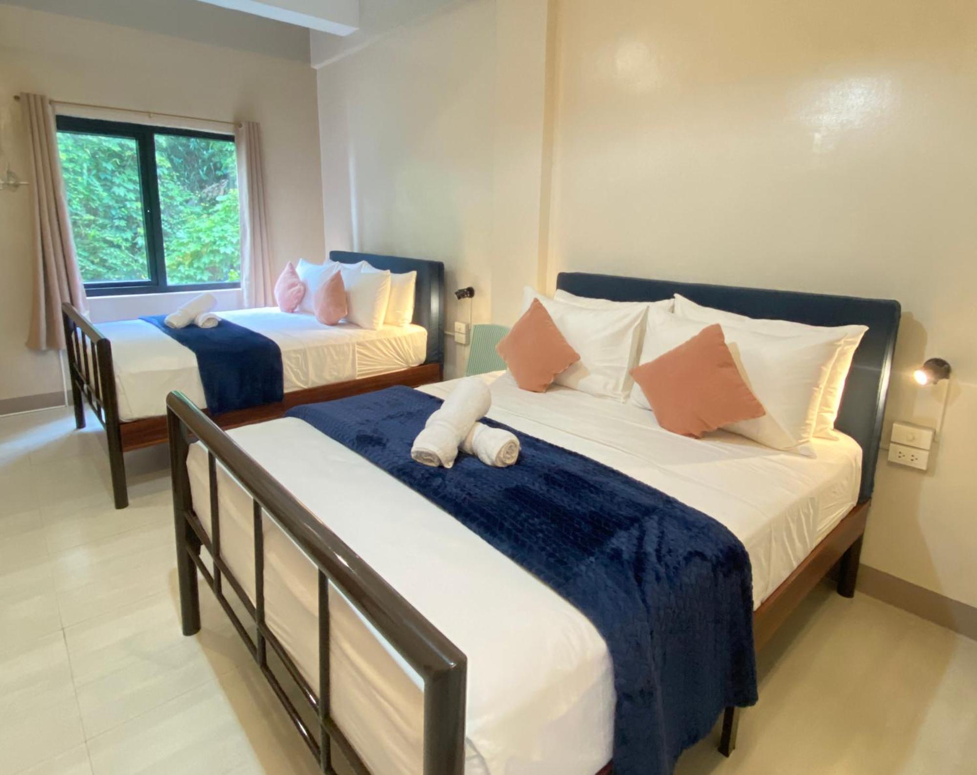 Barco El Nido Hotel Exterior photo